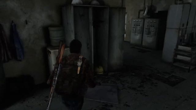 Встреча родни♡.The Last of Us(Одни из нас. Обновленная версия)#14 смотреть онлайн