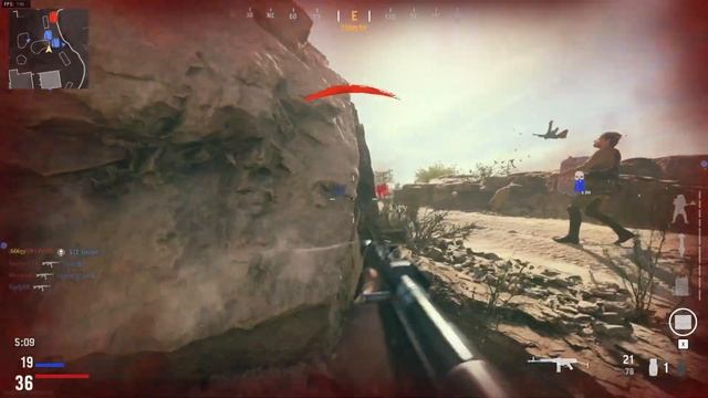 Call of Duty Vanguard | 23/18 K/D Kill Confirmed смотреть онлайн