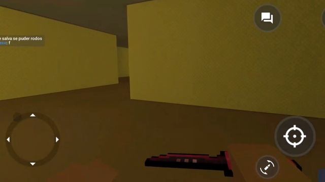 Block Strike - Nextbot | Selene Delgado смотреть онлайн