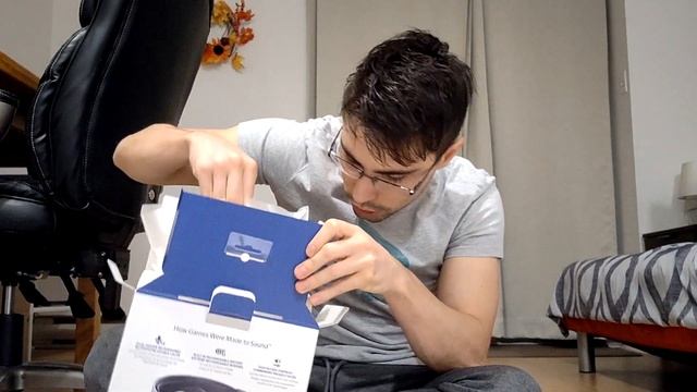 [UNBOX] PS5 : AVANT-PREMIERE MONDIALE POUR LE CASQUE ET LA CAMERA !! 😛 смотреть онлайн