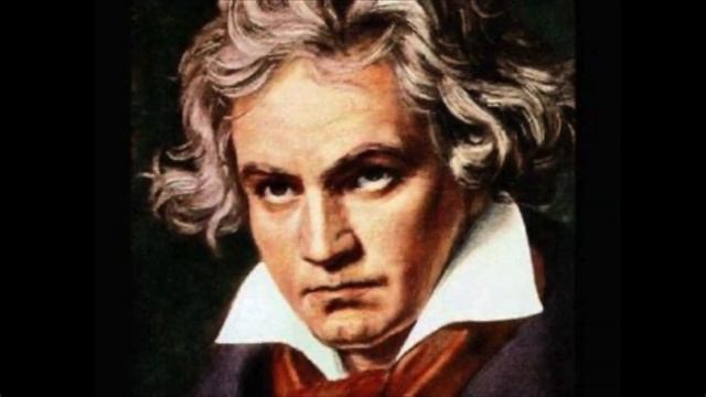Beethoven Appassionata 3rd Movement смотреть онлайн