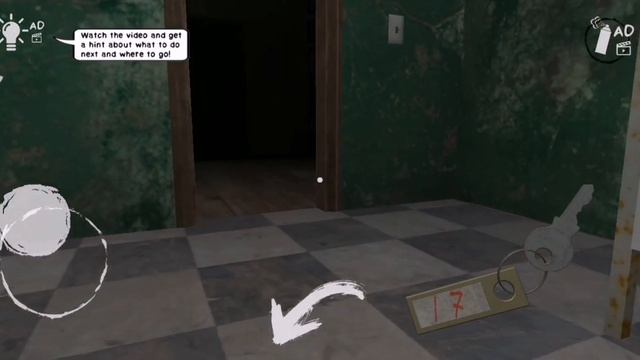Terrible night at school full gameplay walkthrough ( No Commentary) смотреть онлайн