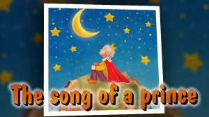 The song of a prince. Part 2 - Sing and Speak English / Английский по песням для начинающих