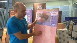 Какую выбрать подложку под ламинат. Подложка для теплого пола, для неровного пола и другое