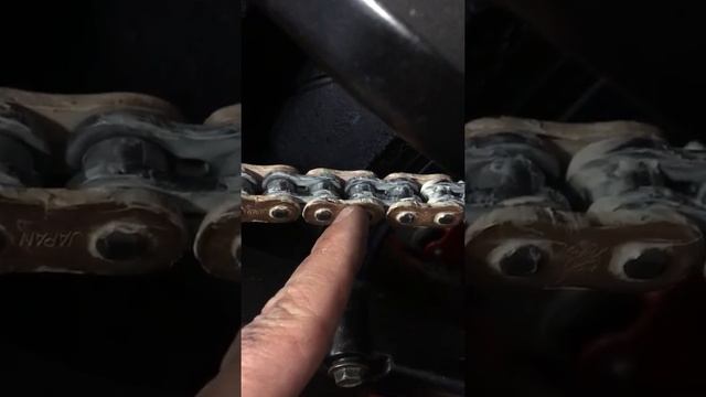AFAM Chain Rivet tool смотреть онлайн