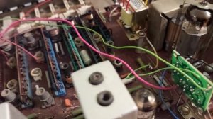 Планка ФМ на ламповых радиоприемниках. Ответы на вопросы.