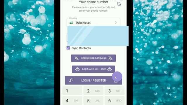 Telegramga Odam Qo'shish Yangisi_Телеграмга одам кушиш
