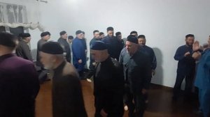 Зикр Анди 21.02.2024г.