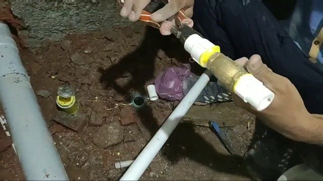 Bathroom Pipe Fitting कैसे करते हैं! Bathroom नल FITTING कैसे करते हैं! Complete Bathroom Fitting смотреть онлайн