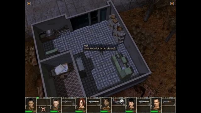 The Fall - part 431 - Last Days of Gaia - gameplay - apocalyptic difficulty смотреть онлайн