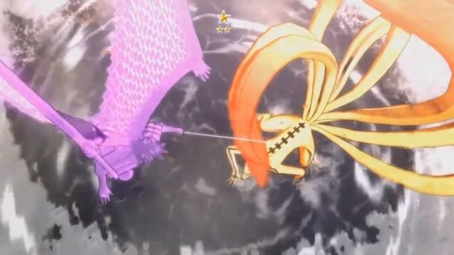 Naruto the last battle AMV смотреть онлайн