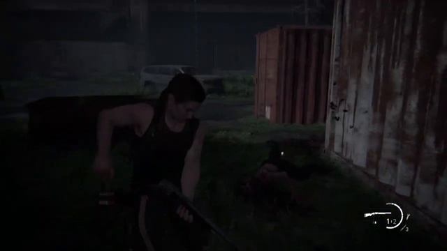 Last of Us 2 | Part 20 | Lev and Yara смотреть онлайн