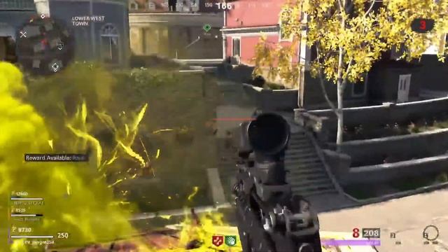 Blackops cold War Zombies смотреть онлайн