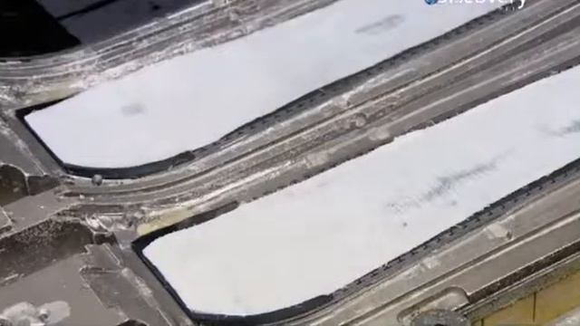 как это сделано Горные лыжи How it's made смотреть онлайн