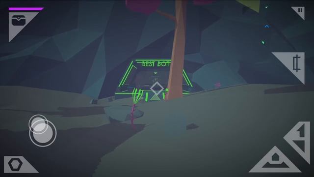 No Man Sky на Android.