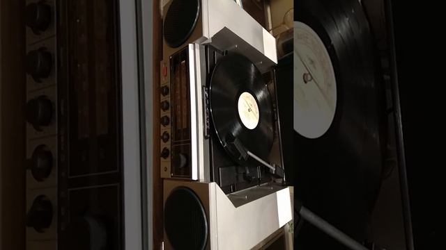 Песняры. Запись винил 1973 год. смотреть онлайн