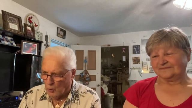 Holy Holy Holy. Jeannie Foster Lord and Gerald Lewis смотреть онлайн