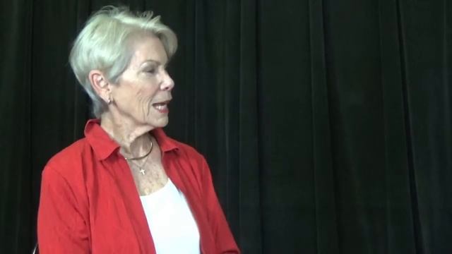 Marcia Littlejohn's interview with stars of Freud's Last Session смотреть онлайн