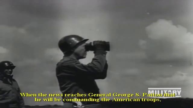 Call of Duty 2: Big Red One - June 6, 1944 Celebration - MILITARY CHANNEL (2/4) смотреть онлайн