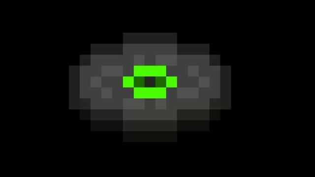Cat - Minecraft Music Disc - C418 смотреть онлайн
