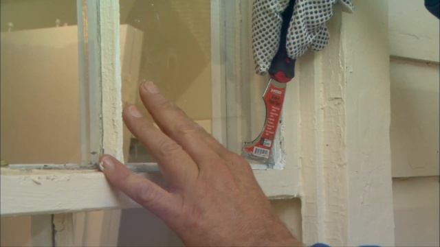 How to Replace a Broken Window Pane смотреть онлайн