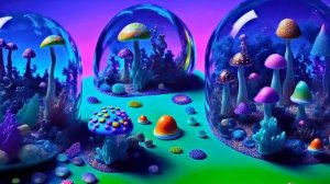 Psybient, Psychedelic Ambient - Психоделический эмбиент, псайбиент, сайбиент