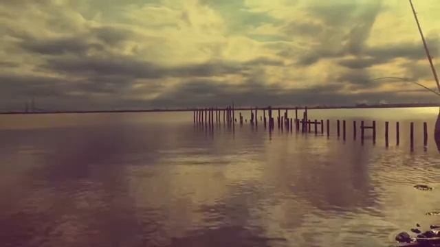 Catching the last fish of the day | Reel Texas Fishing смотреть онлайн