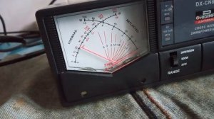 Двухтактный усилитель на лампах Г-807, часть 2.