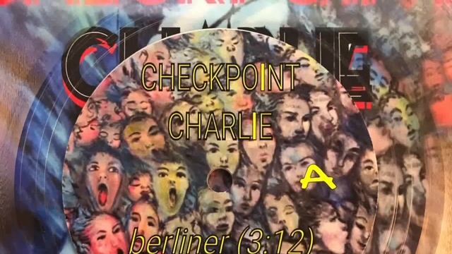 CHECKPOINT CHARLIE - Berliner смотреть онлайн