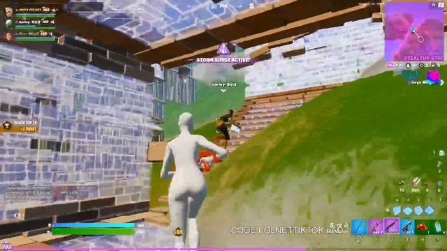 27th PLACE in TRIO CASH CUP 🏆 (End game Cash Cup Highlights) смотреть онлайн