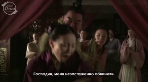 Сон в красном тереме 1 сезон 37 серия