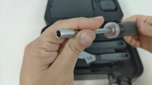 Набор инструментов Xiaomi Mi Miiiw Tool Storage Box