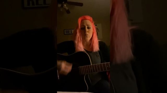 Alanis Morissette Hand In My Pocket cover by Abbey Lane смотреть онлайн