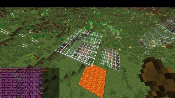 как использовать команду /set 0 и др...