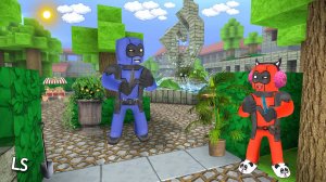 ЛУЧШЕ БЕЖАТЬ, ЧЕМ ПОГИБНУТ, УГАР! #кубум #kuboom