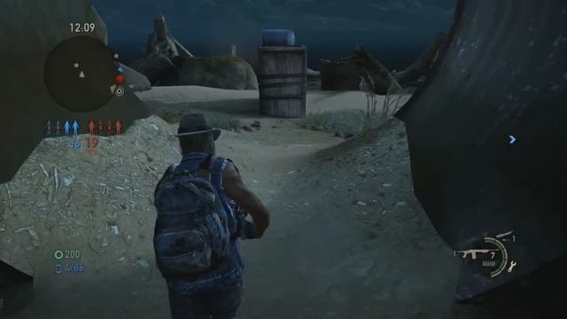 For Platinum I'll Prevail - The Last of Us Remastered [Episode #2] смотреть онлайн