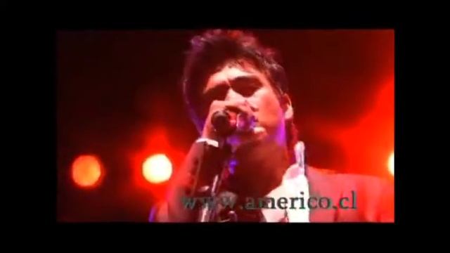 americo que levante la mano nico guzman смотреть онлайн