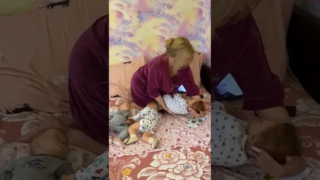 Отзыв о "Матрице колоколов" и детском сне смотреть онлайн