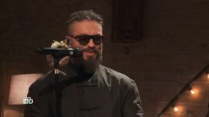 Анонс. Burito в гостях «Квартирника у Маргулиса»