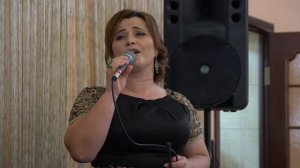 Патимат Галимова