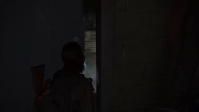The Last Of Us Part 2 - first cast in Thailand/4 смотреть онлайн
