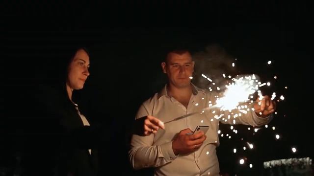 Алексей и Анна Свадбеный Клип 28.02.2020 Гусь Хрустальный смотреть онлайн