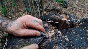 Как сделать свисток из гильзы