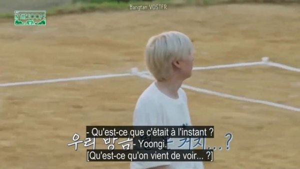 BTS In the SOOP, Saison 2