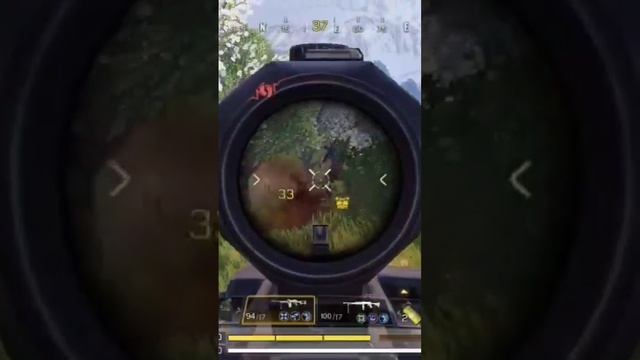 Gam Video Call Of Duty Mobile #callofduty #callofdutymobile