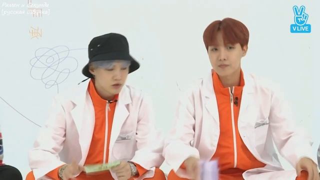 BTS   Comeback Special 18. 09. 2017