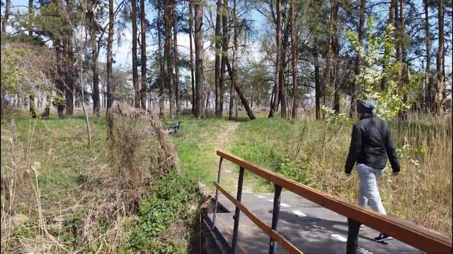 Дахновский канал. Речной релакс. Черкассы #Подорожуй_Черкащиною смотреть онлайн