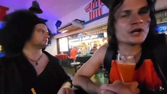 Vjlink сказал сколько у него было биткоинов | Vjlink Таиланд.