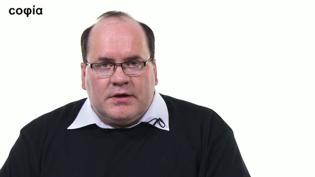 Культурология / 41. Культура импрессионизма. Ч. 2. sophias.ru