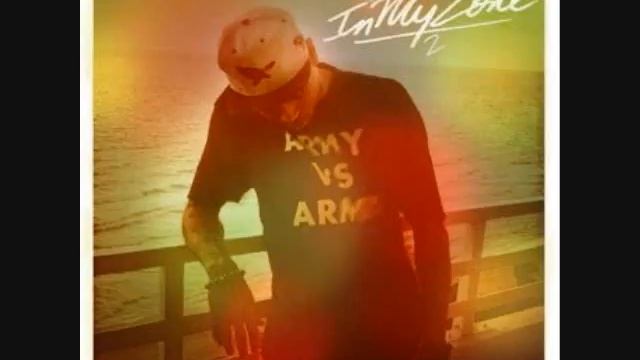 Chris Brown- Last Time Together смотреть онлайн